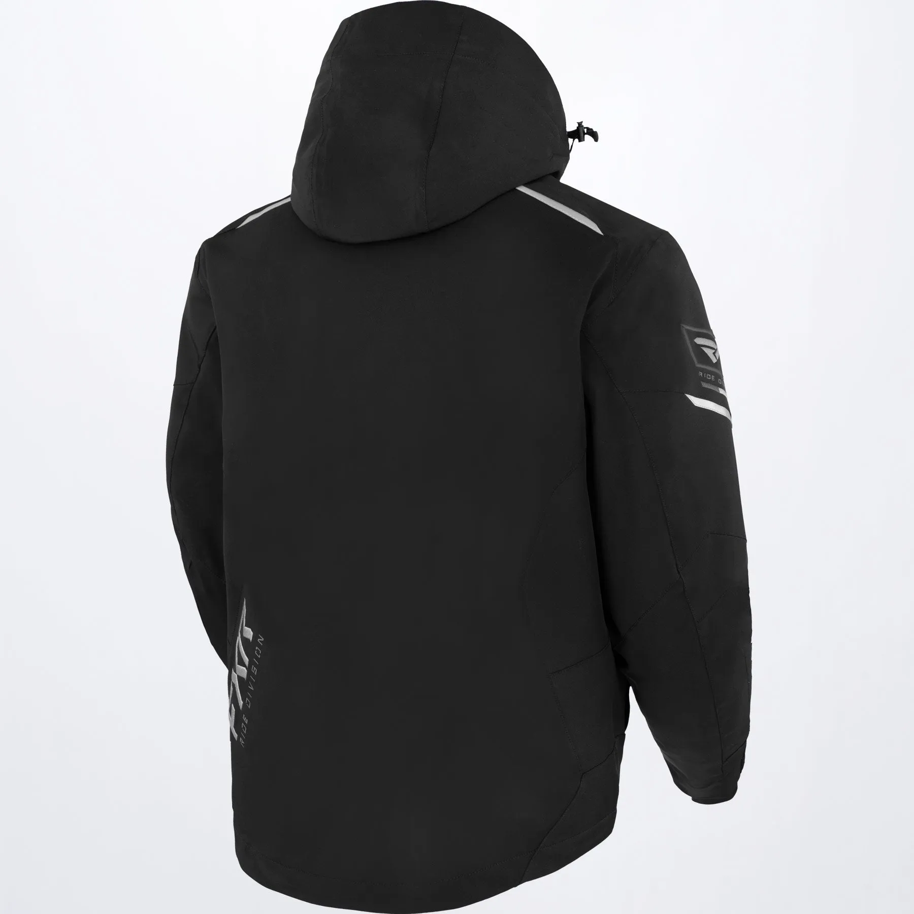 Renegade FX 2-in-1 Jacket