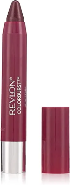 Revlon Balm Stain, Crush, 0.1 Ounce