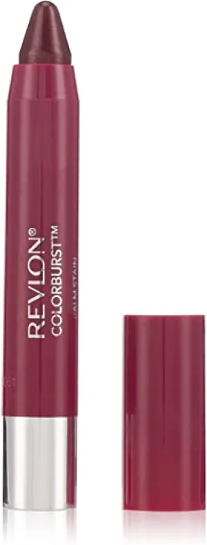 Revlon Balm Stain, Crush, 0.1 Ounce