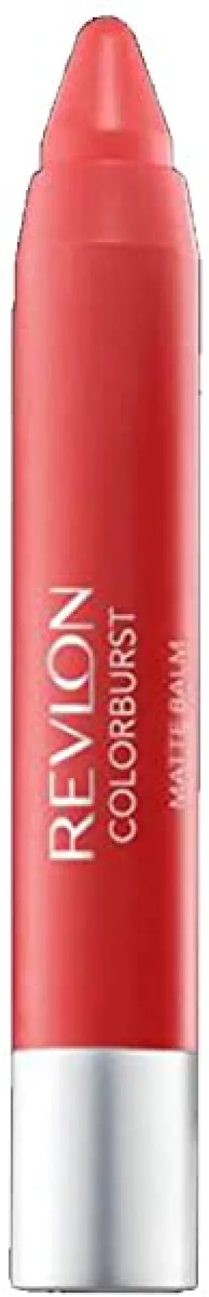 Revlon Colorburst Matte Balm - Audacious (245)