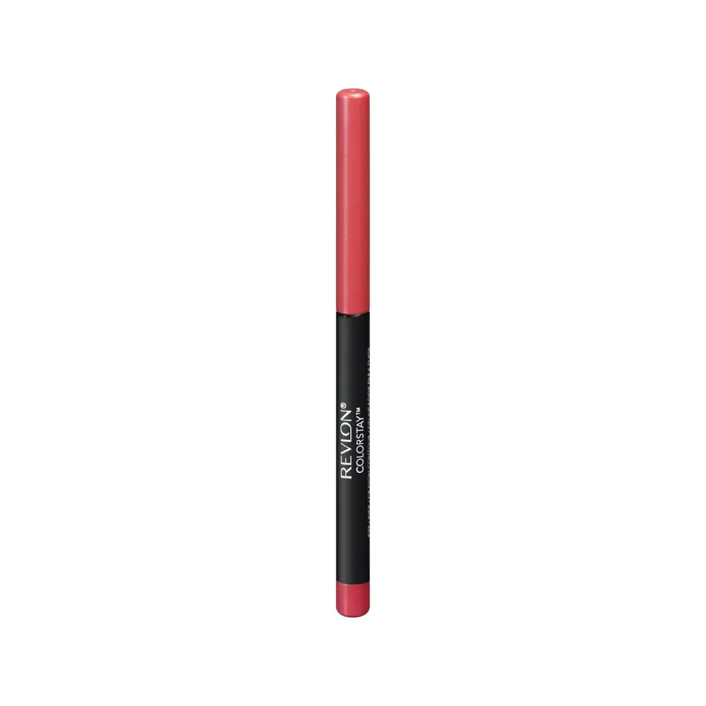 Revlon ColorStay Lipliner with SoftFlex and Built-in Sharpener
