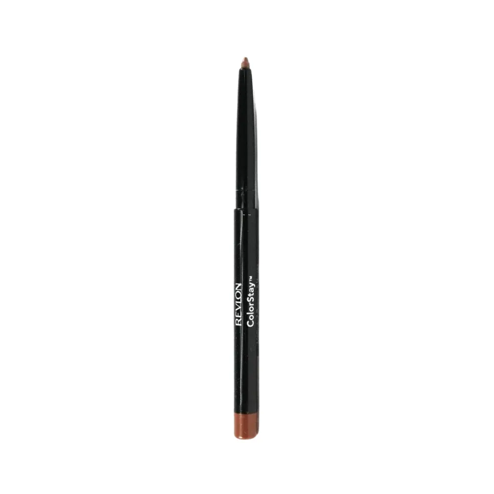 Revlon ColorStay Lipliner with SoftFlex and Built-in Sharpener