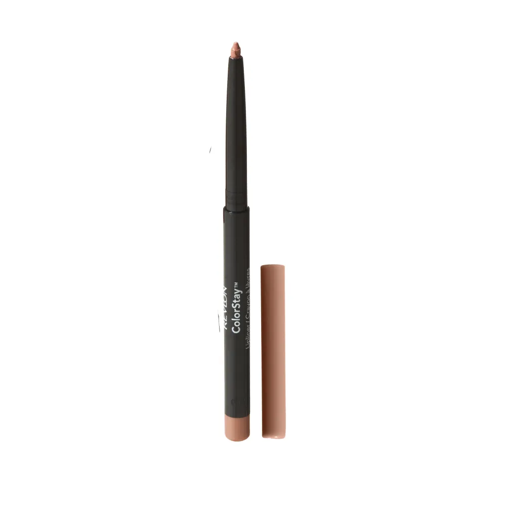Revlon ColorStay Lipliner with SoftFlex and Built-in Sharpener