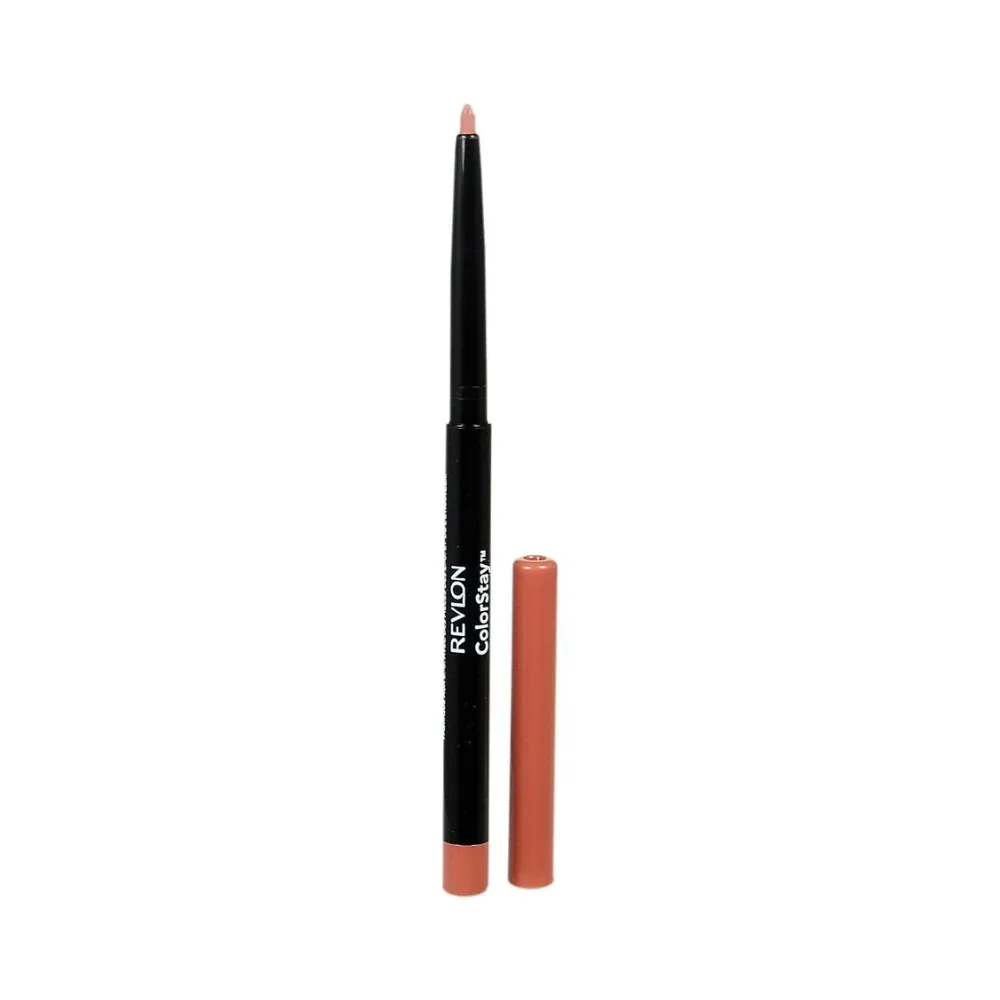 Revlon ColorStay Lipliner with SoftFlex and Built-in Sharpener