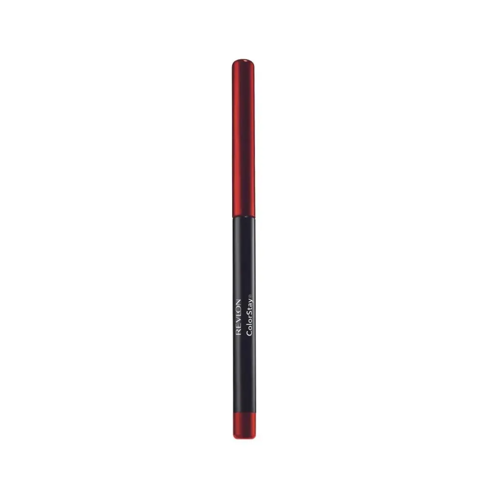 Revlon ColorStay Lipliner with SoftFlex and Built-in Sharpener