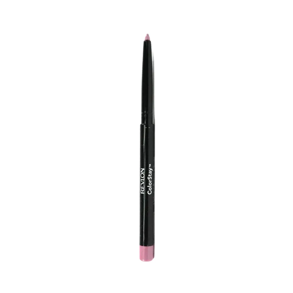 Revlon ColorStay Lipliner with SoftFlex and Built-in Sharpener