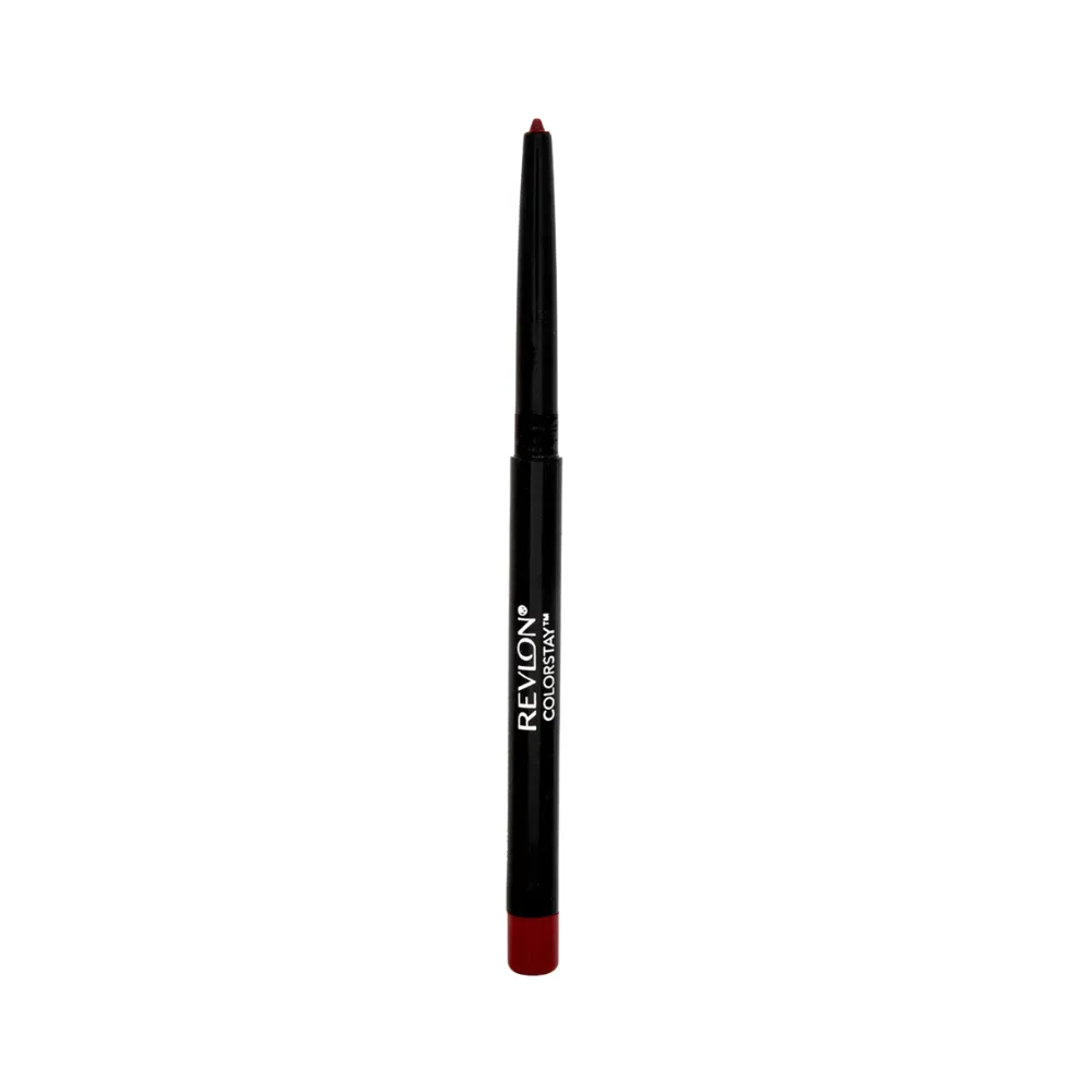 Revlon ColorStay Lipliner with SoftFlex and Built-in Sharpener