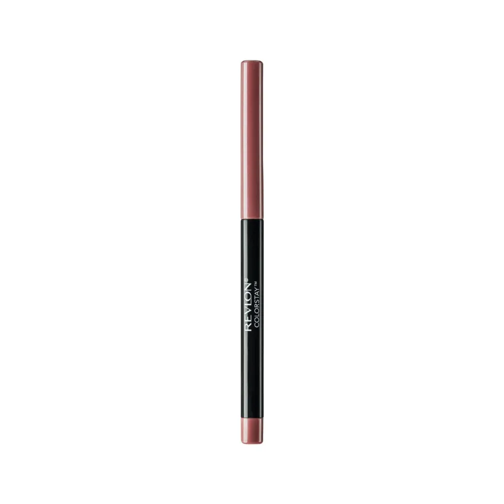 Revlon ColorStay Lipliner with SoftFlex and Built-in Sharpener