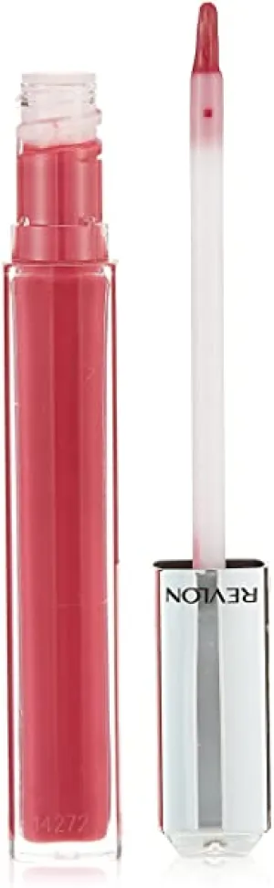 Revlon Ultra HD Lip Lacquer, HD Garnet