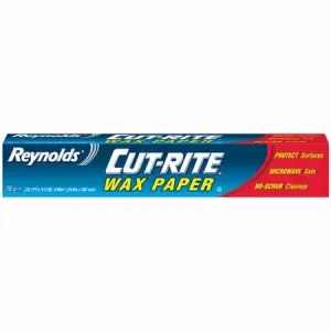 Reynolds Cutrite Wax Paper 75ft