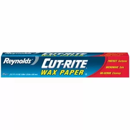 Reynolds Cutrite Wax Paper 75ft