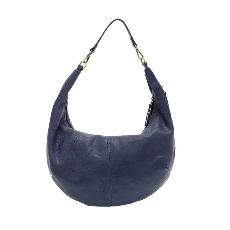 Rhea Slouchy Purse