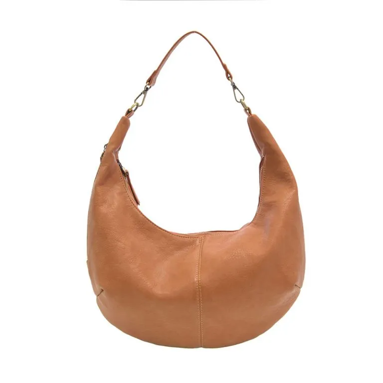 Rhea Slouchy Purse