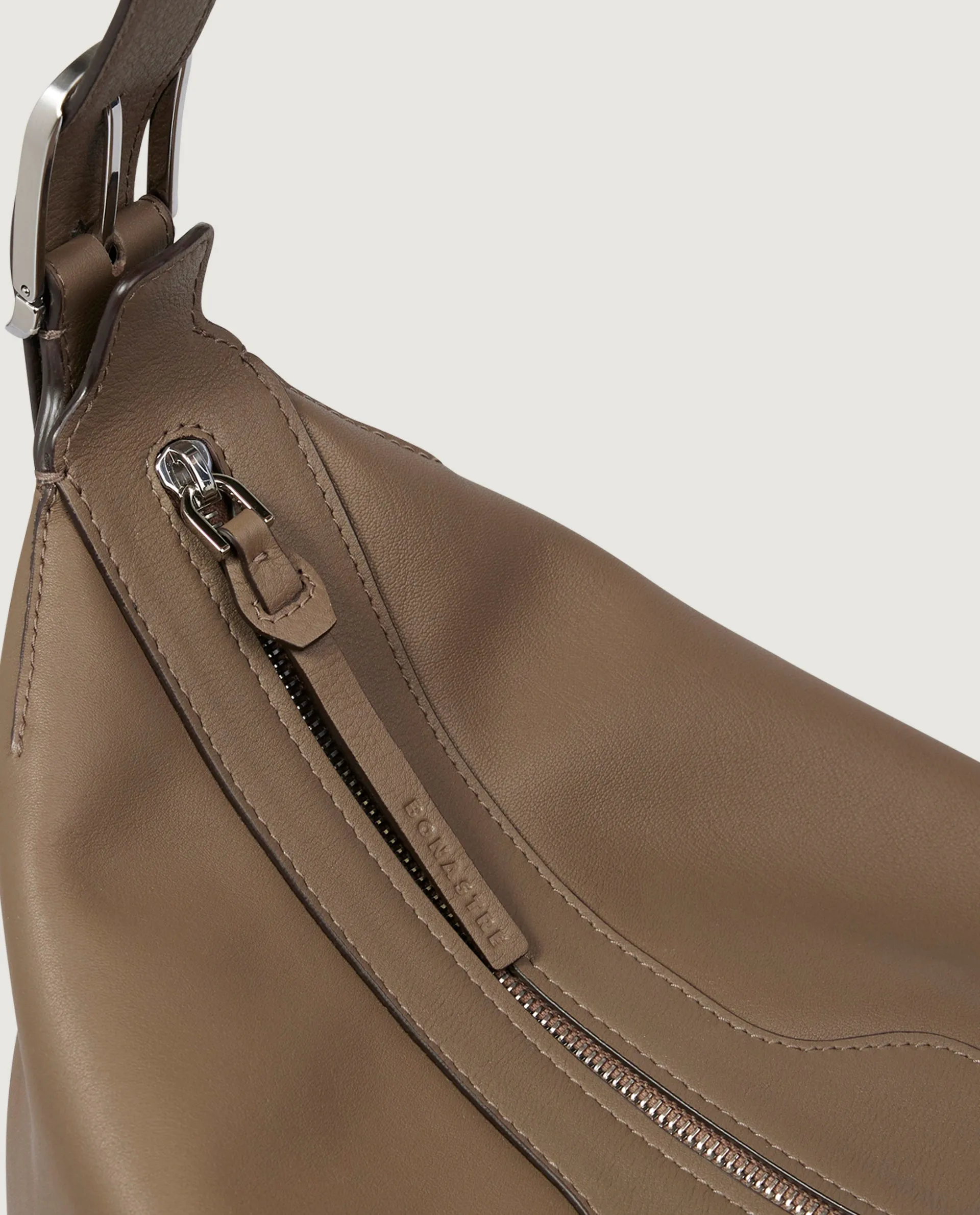 Rider tas - Bruin