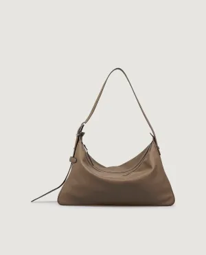 Rider tas - Bruin