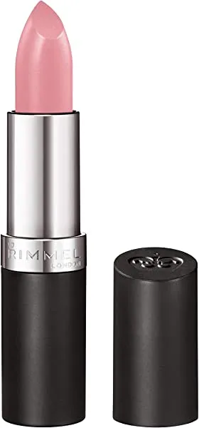 Rimmel London Lasting Finish Lipstick 002