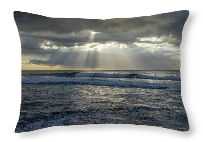Rincon - Throw Pillow