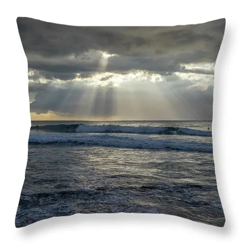 Rincon - Throw Pillow