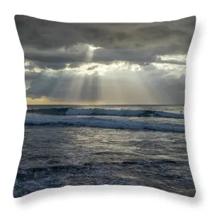 Rincon - Throw Pillow