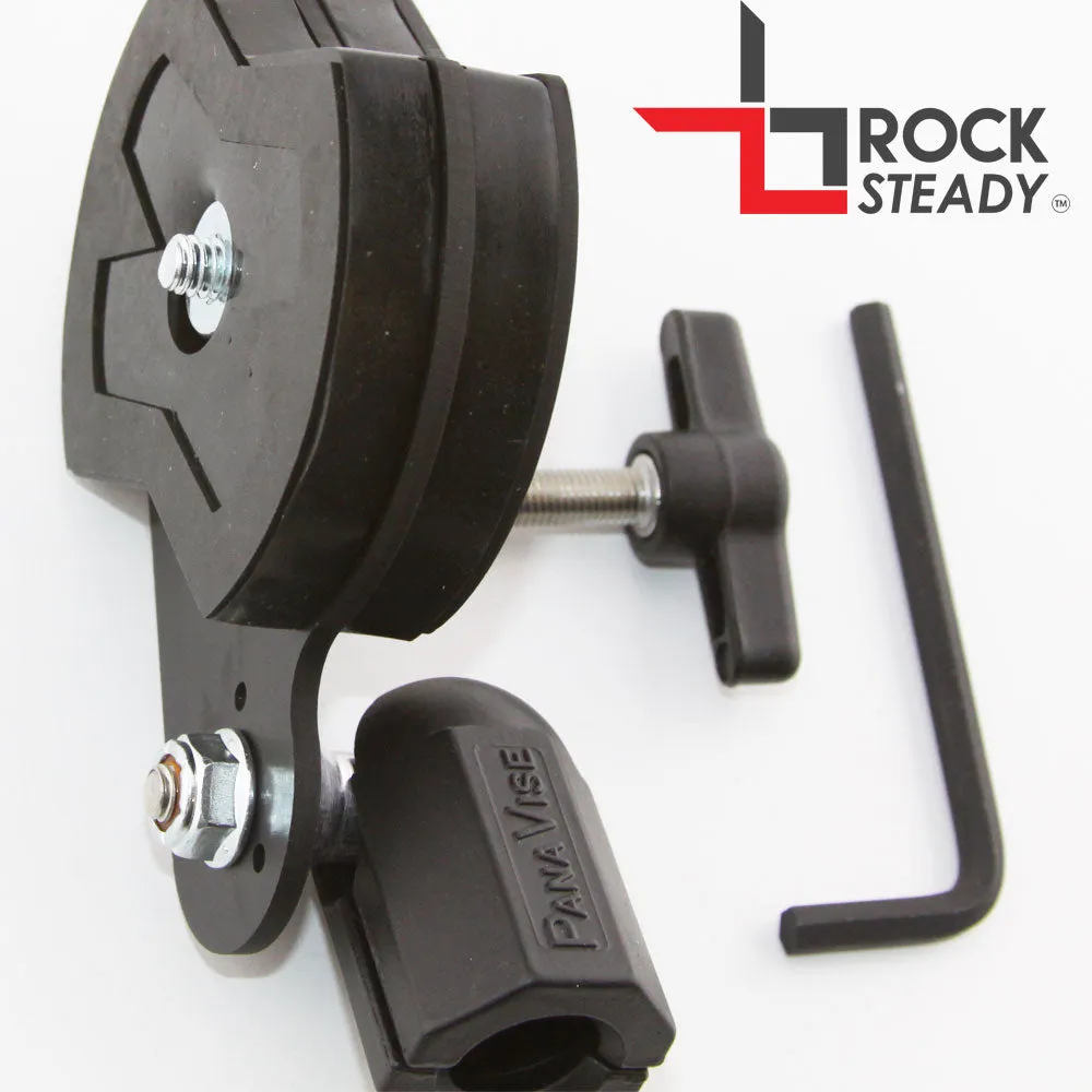 Rock Steady VibeX Mount & Marshall/FC Adapter (No Base)