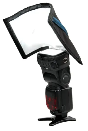 Rogue FlashBenders ROGUERESM Small Positionable Reflector