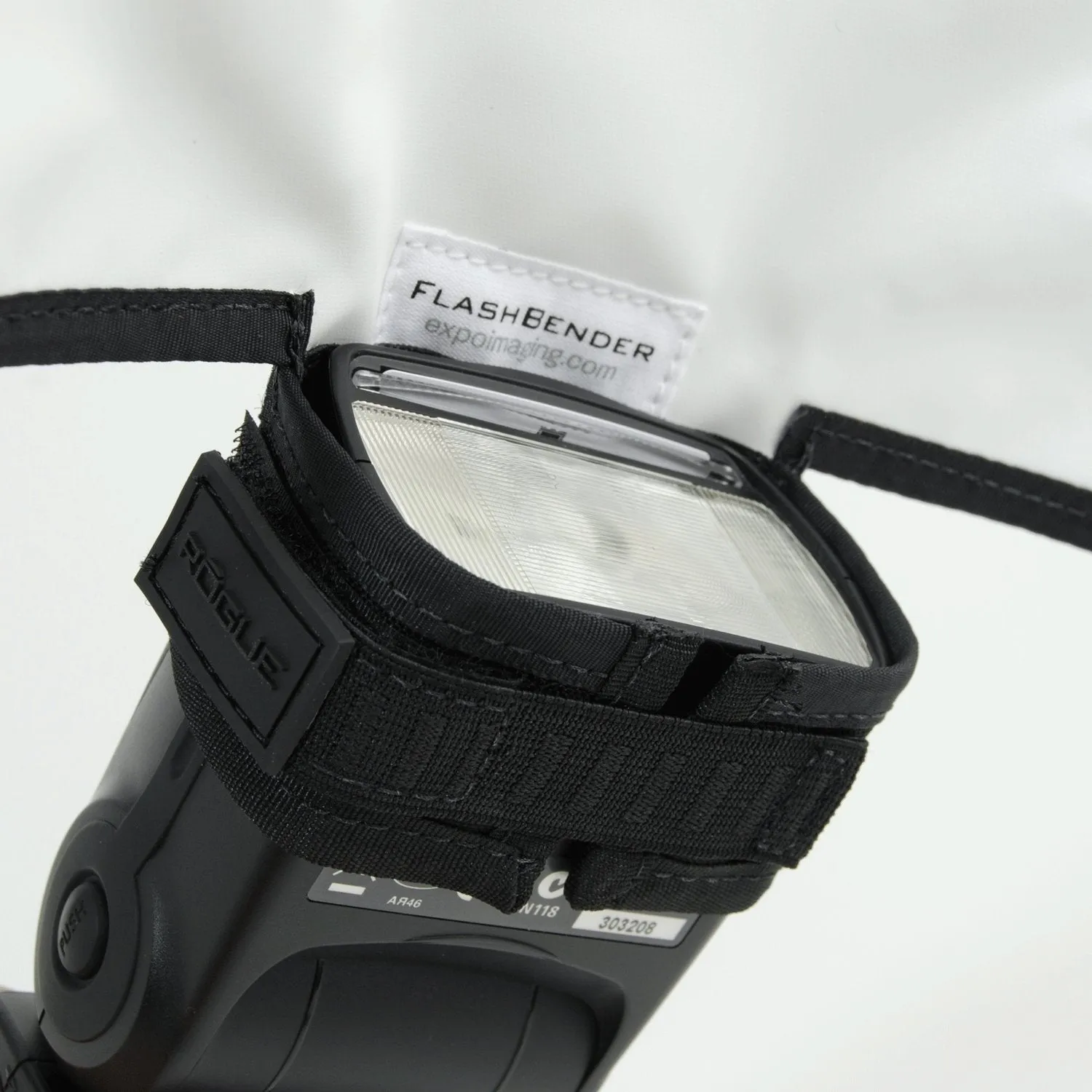 Rogue FlashBenders ROGUERESM Small Positionable Reflector