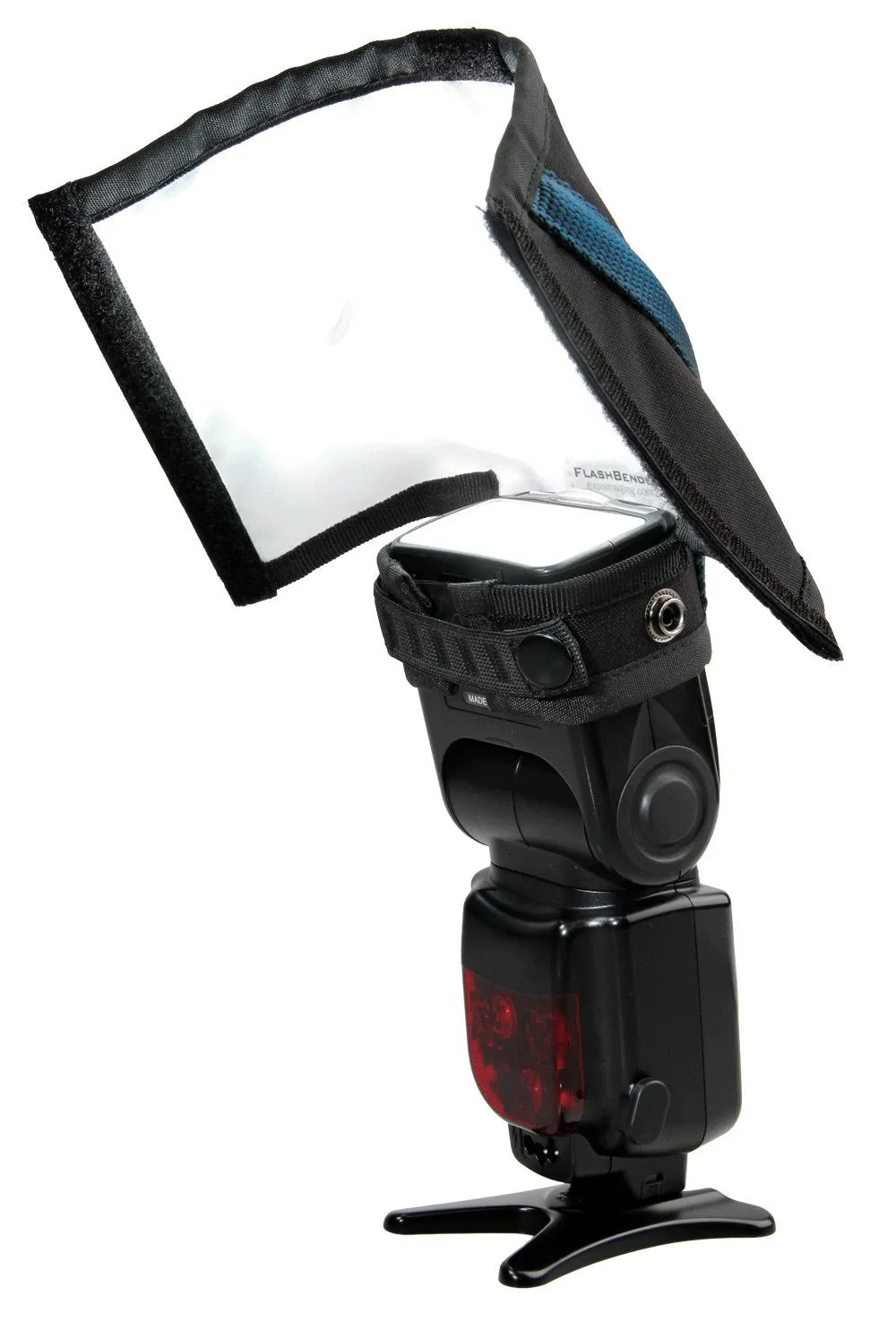 Rogue FlashBenders ROGUERESM Small Positionable Reflector