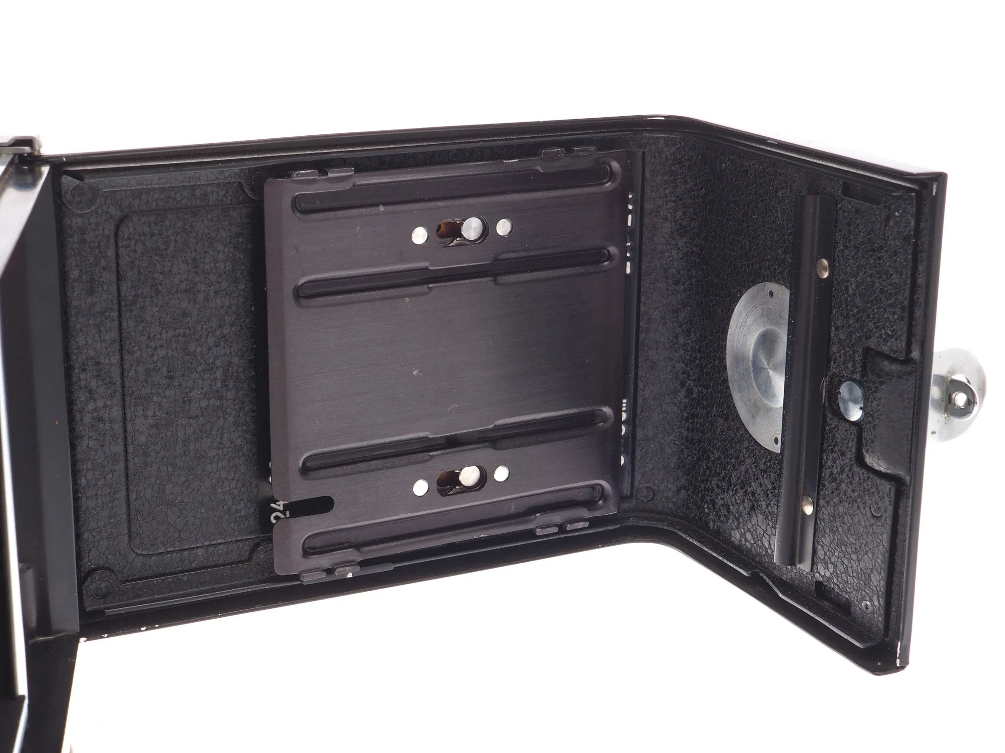 Rollei Rolleicord V (K3C) - 120 Film Camera - with 6 month warranty