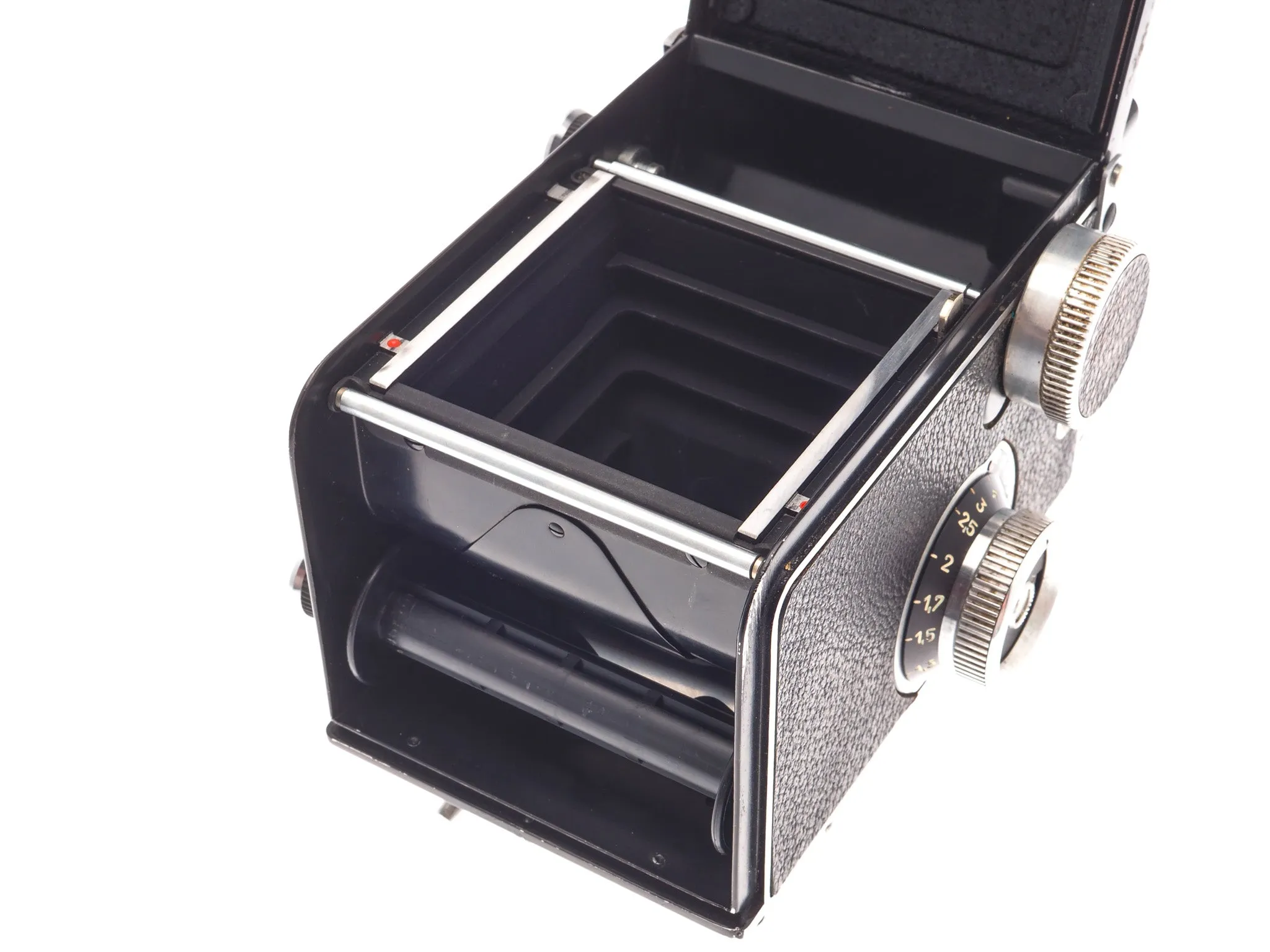 Rollei Rolleicord V (K3C) - 120 Film Camera - with 6 month warranty