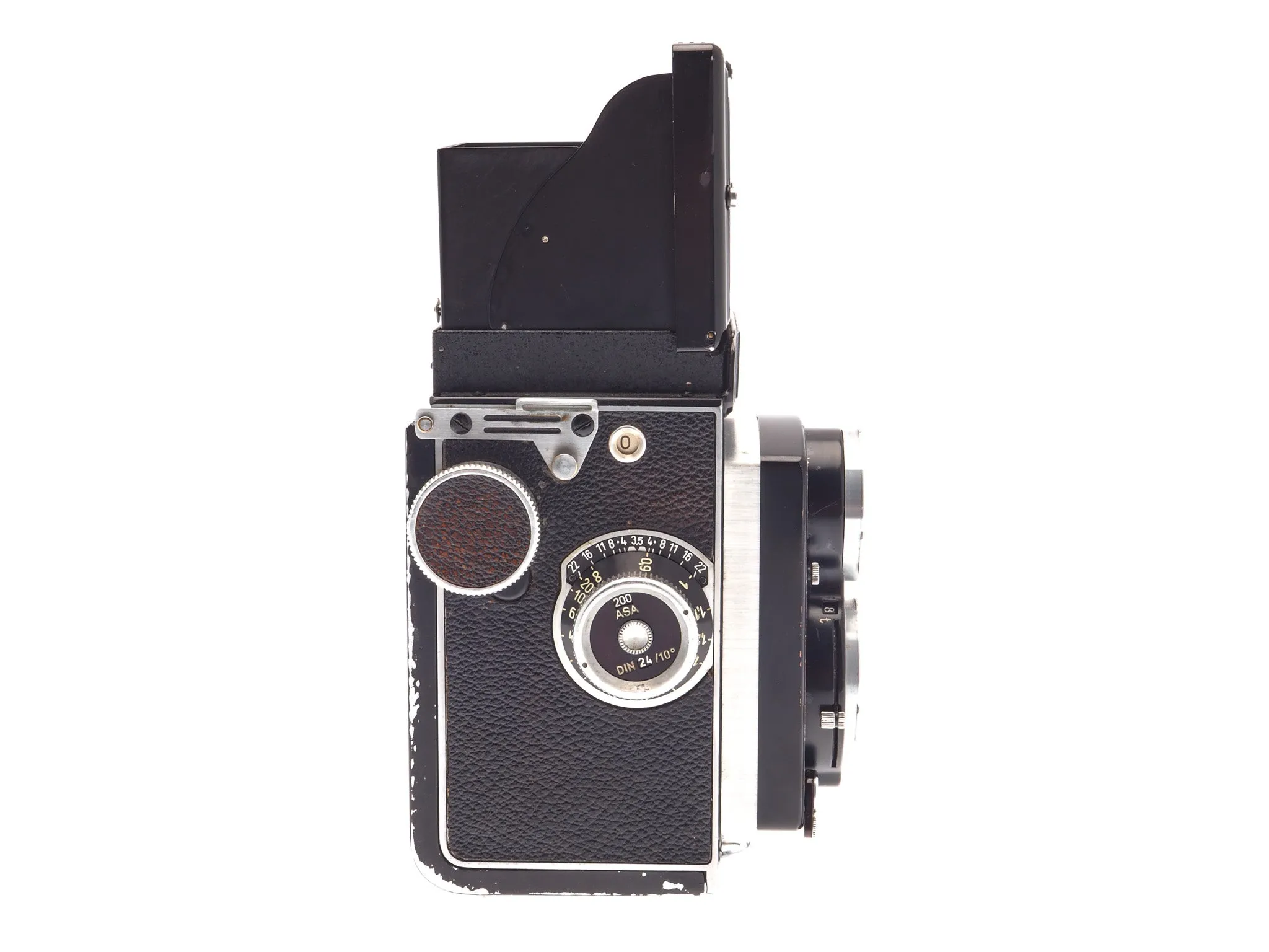 Rollei Rolleicord V (K3C) - 120 Film Camera - with 6 month warranty