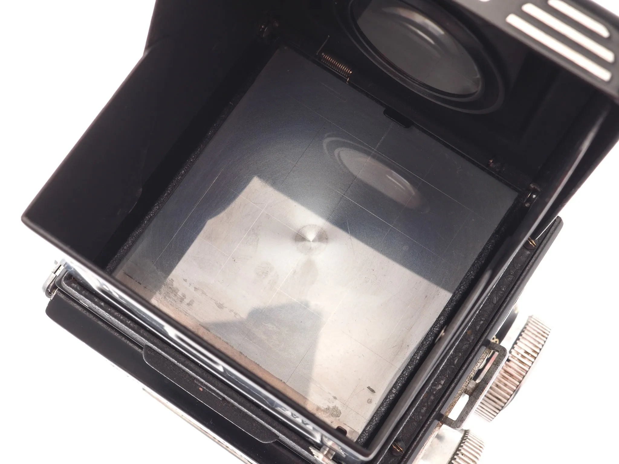 Rollei Rolleicord V (K3C) - 120 Film Camera - with 6 month warranty