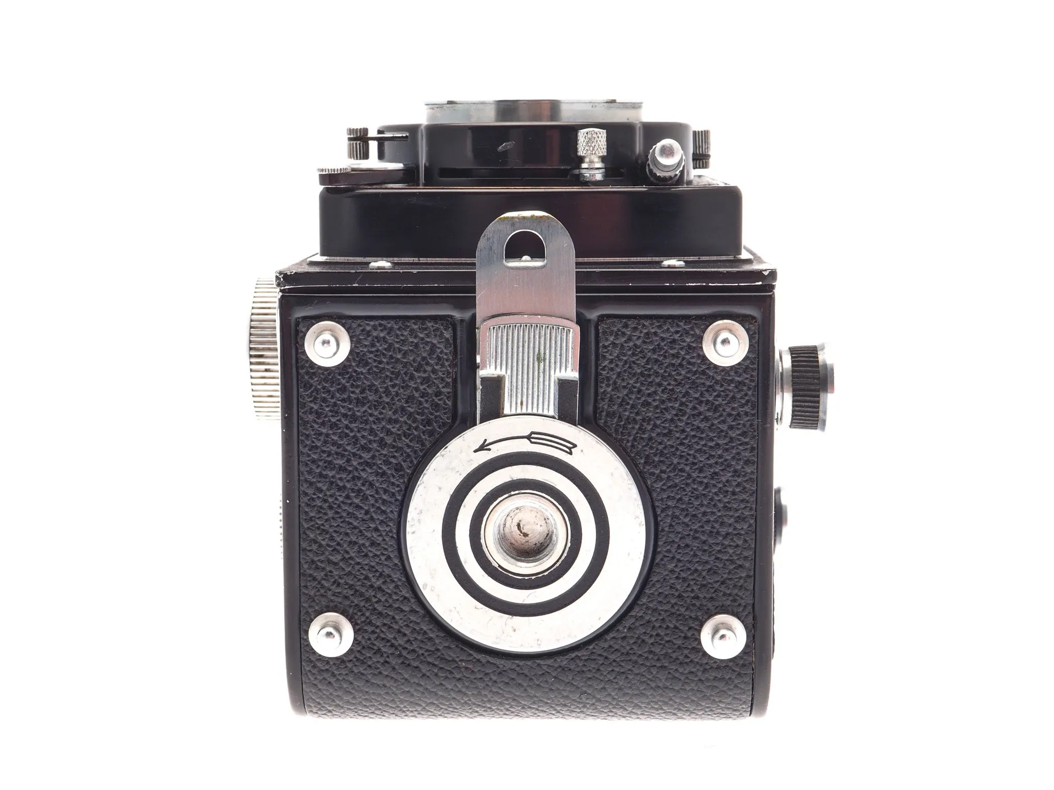 Rollei Rolleicord V (K3C) - 120 Film Camera - with 6 month warranty