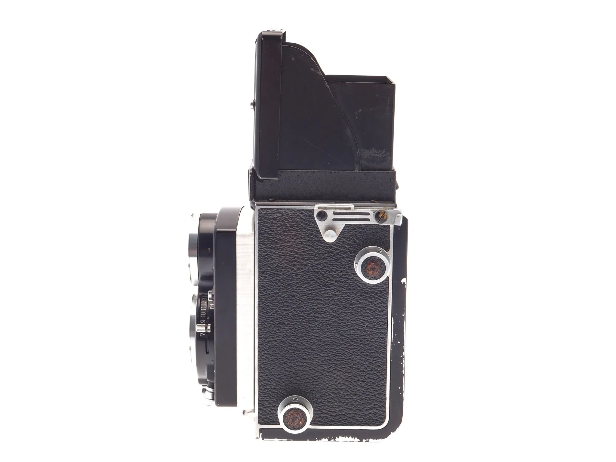 Rollei Rolleicord V (K3C) - 120 Film Camera - with 6 month warranty