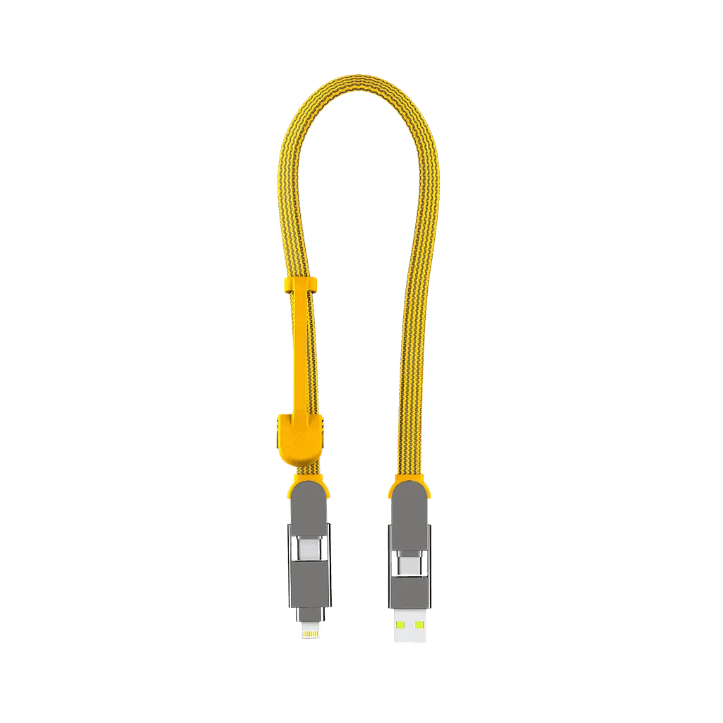 Rolling Square - inCharge XL (30 cm)