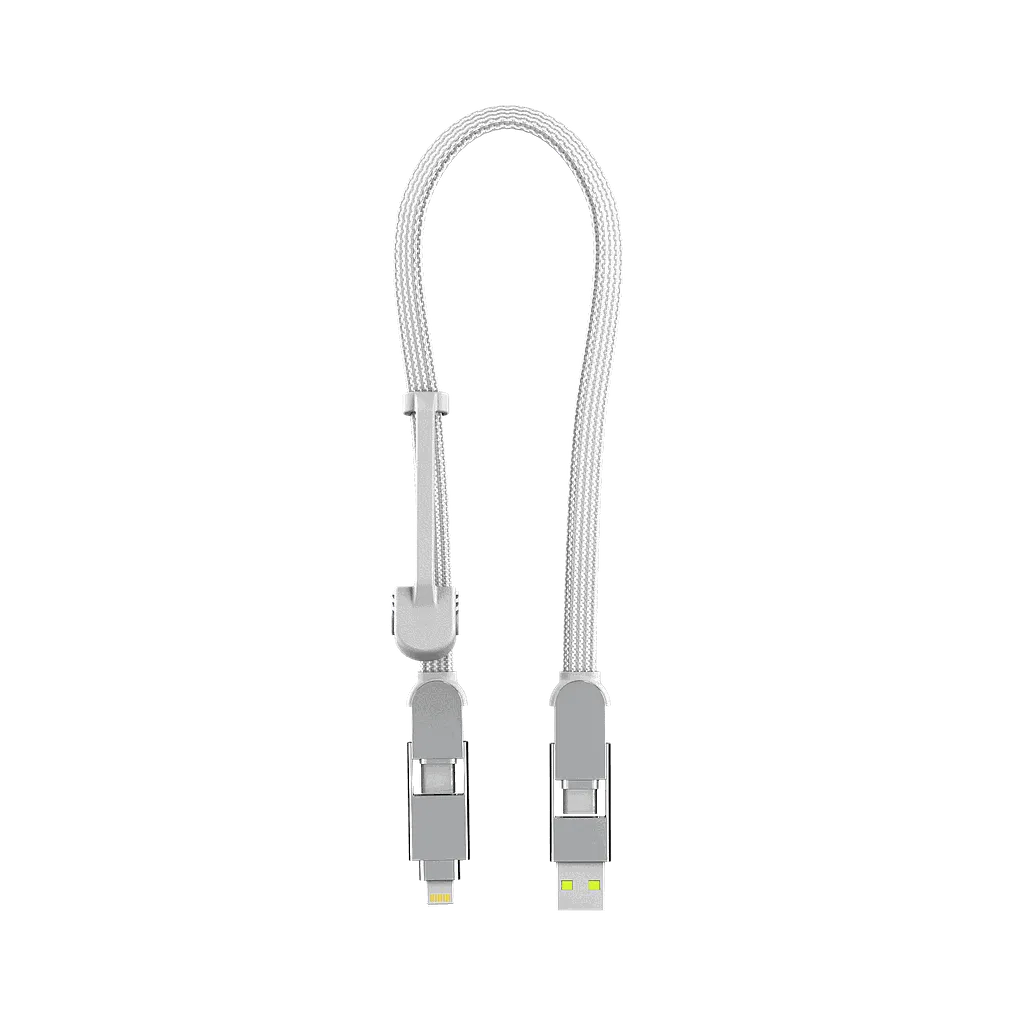 Rolling Square - inCharge XL (30 cm)