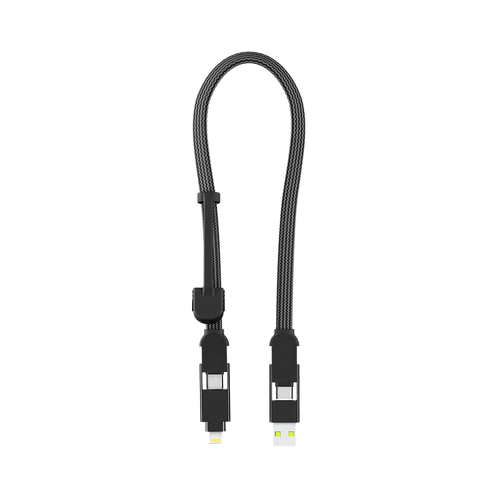 Rolling Square - inCharge XL (30 cm)
