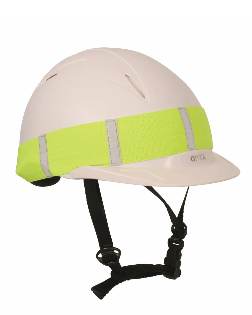 Roma Reflective Hat Band
