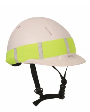 Roma Reflective Hat Band