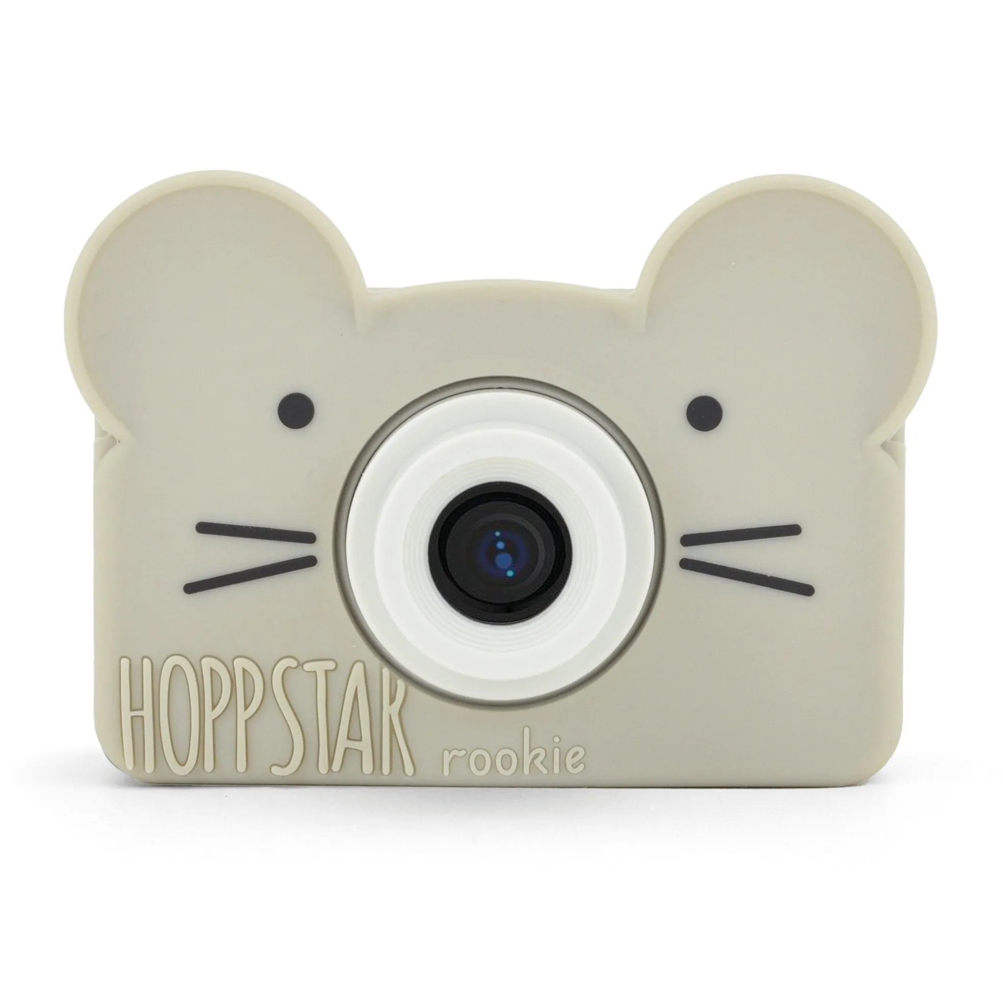Rookie Digital Camera Oat by Hoppstar