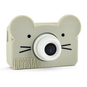Rookie Digital Camera Oat by Hoppstar