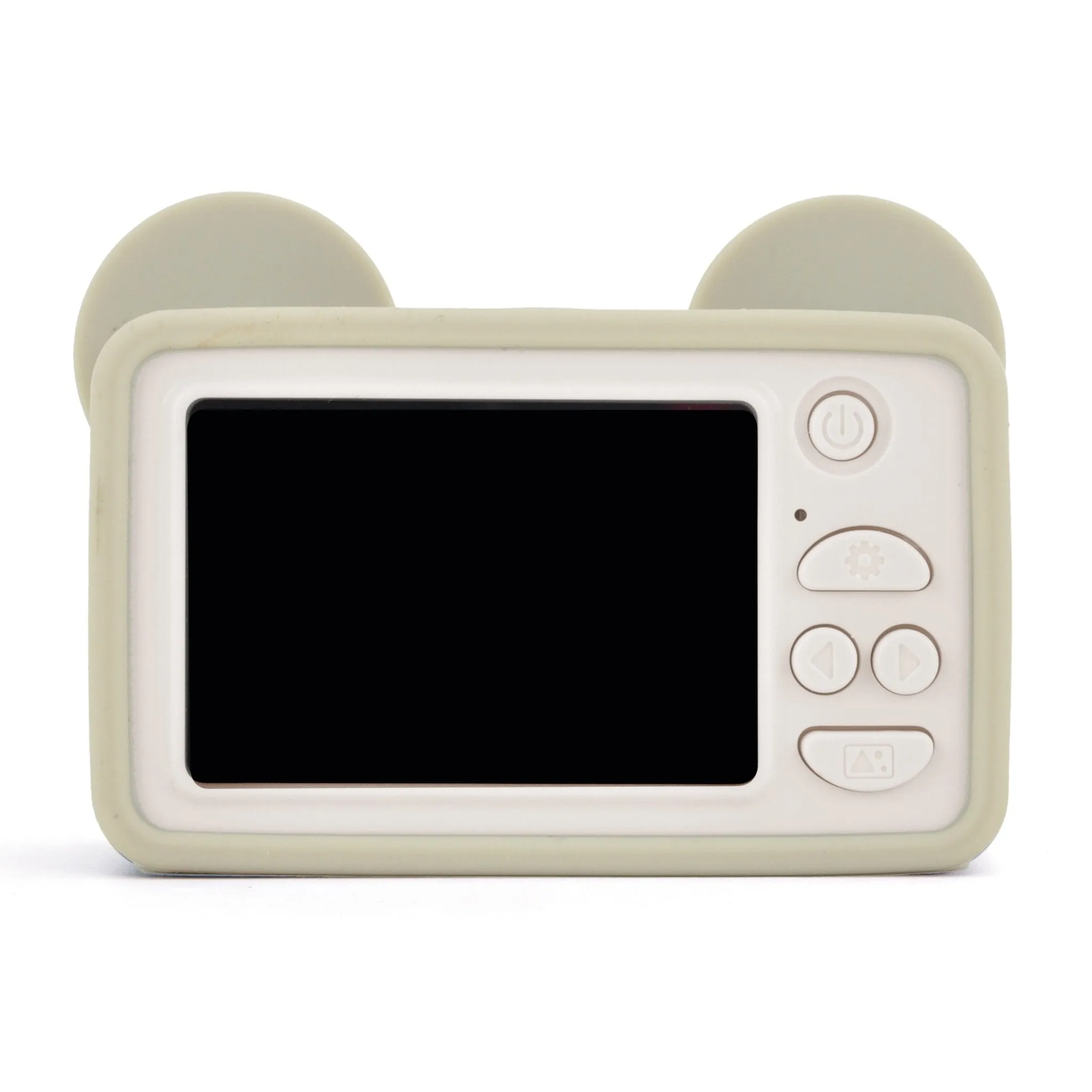 Rookie Digital Camera Oat by Hoppstar