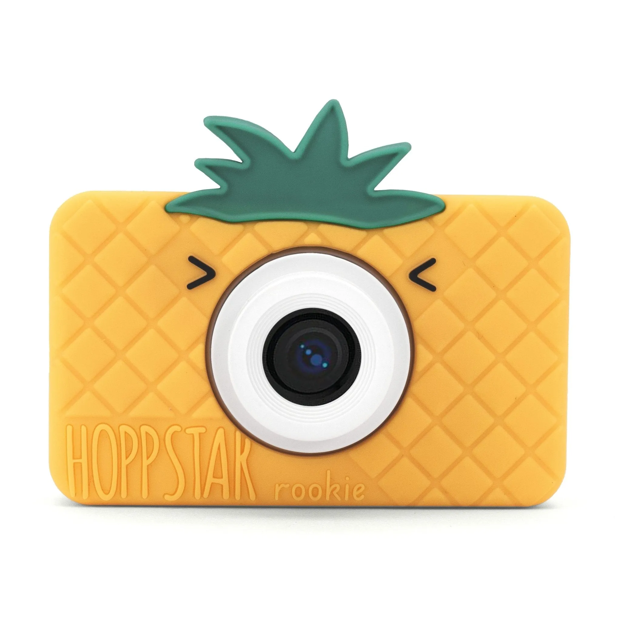 Rookie Digital Camera Pina Coolada by Hoppstar