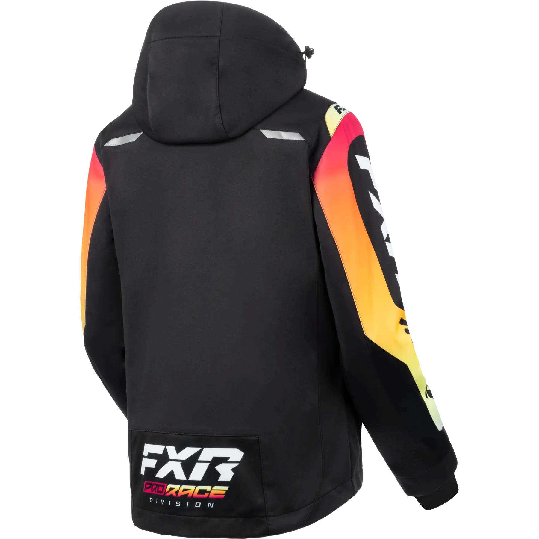 RRX Women's Jacket