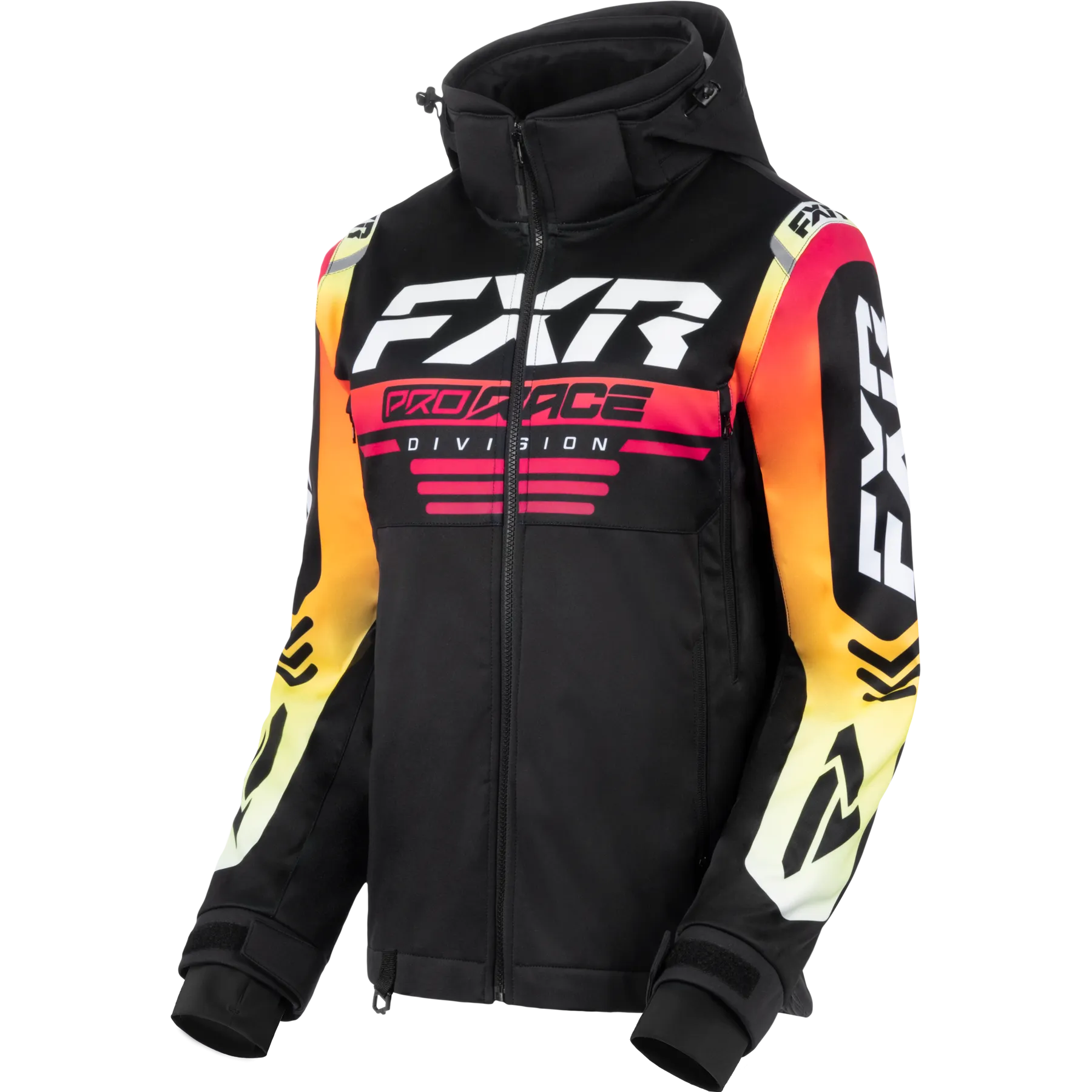 RRX Women's Jacket