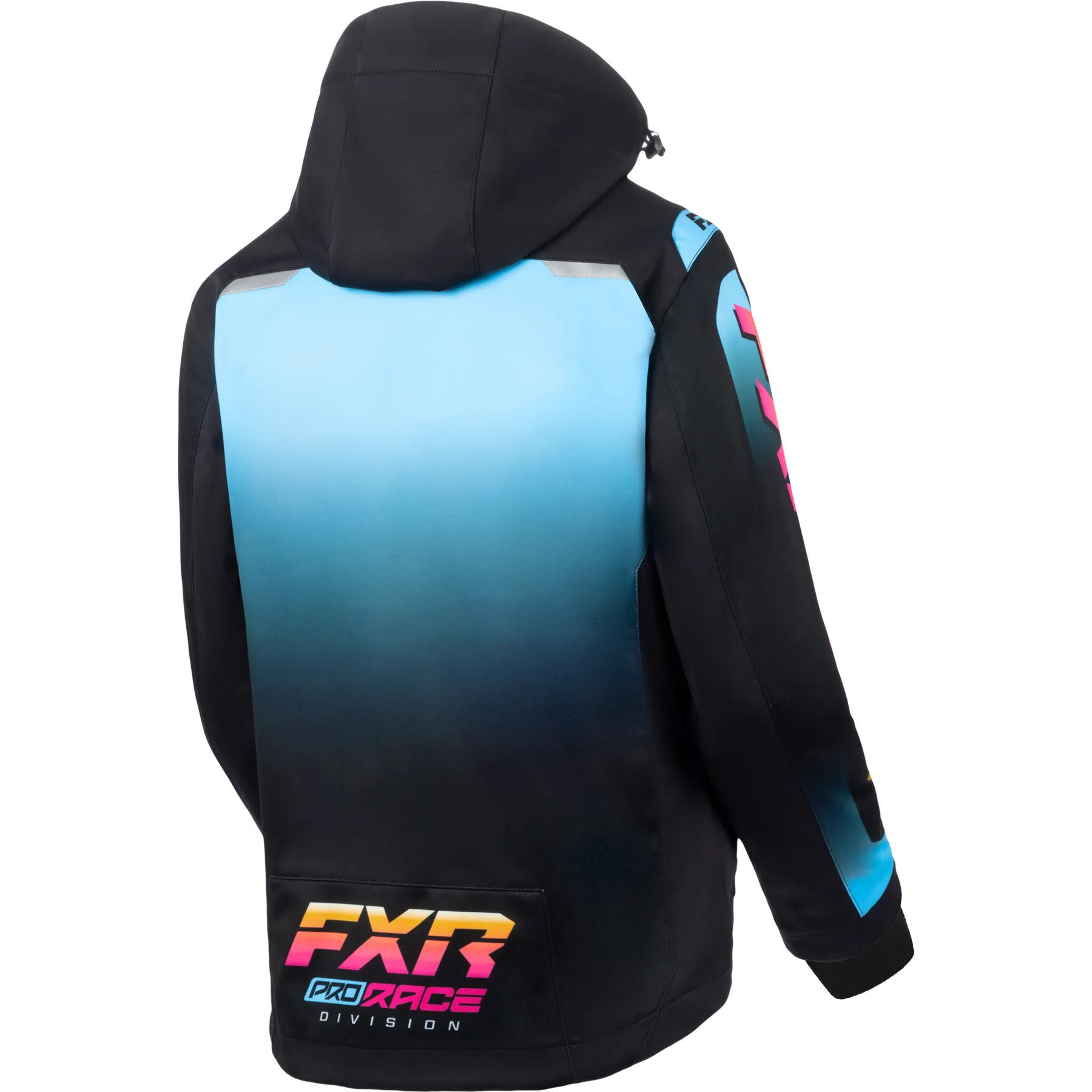RRX Women's Jacket