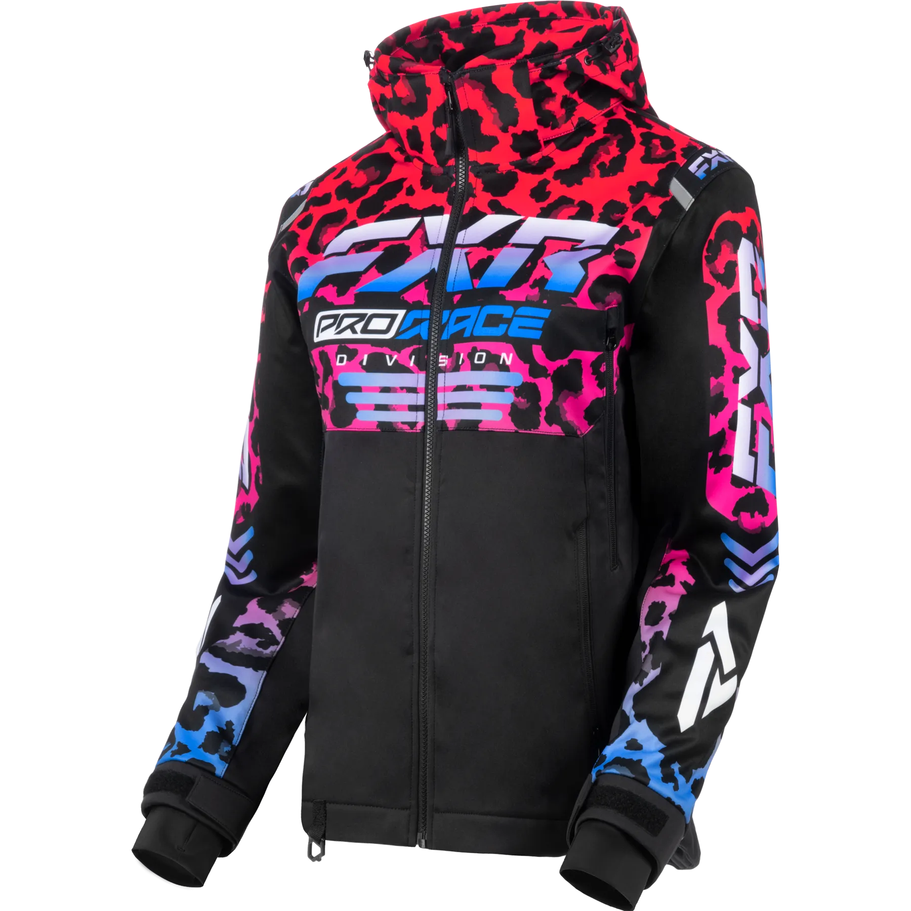 RRX Women's Jacket