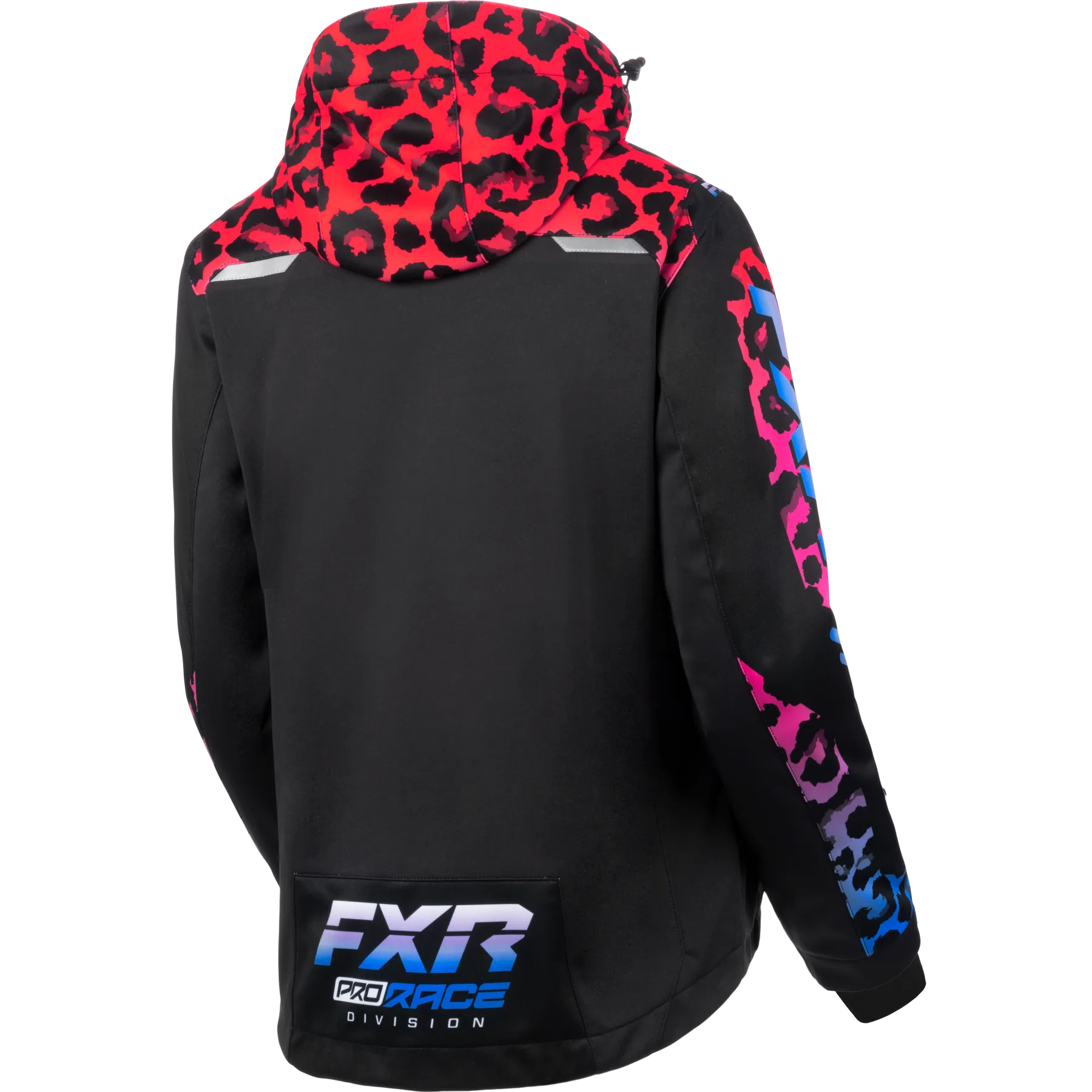 RRX Women's Jacket