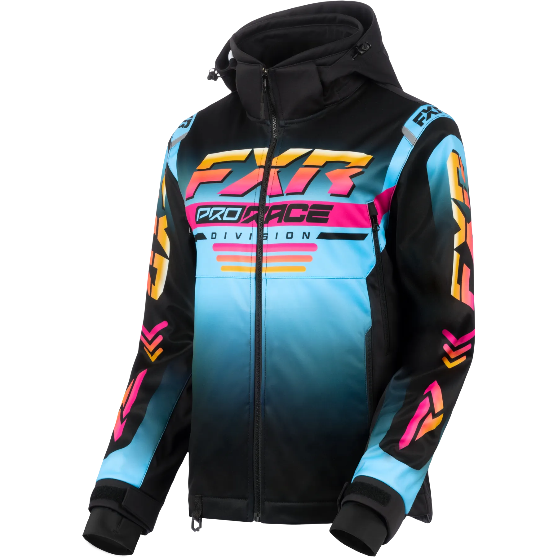 RRX Women's Jacket