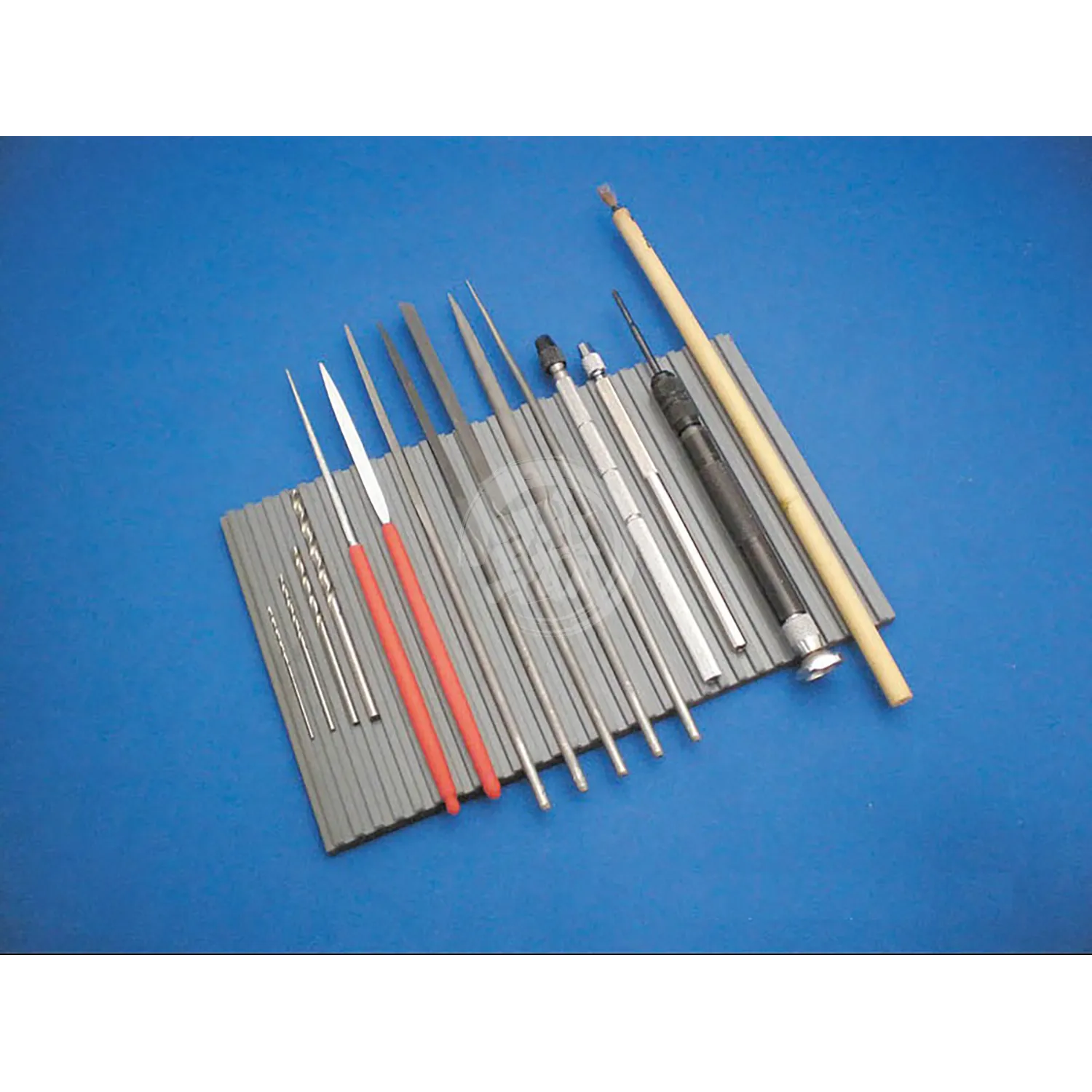 Rubber E-Mat