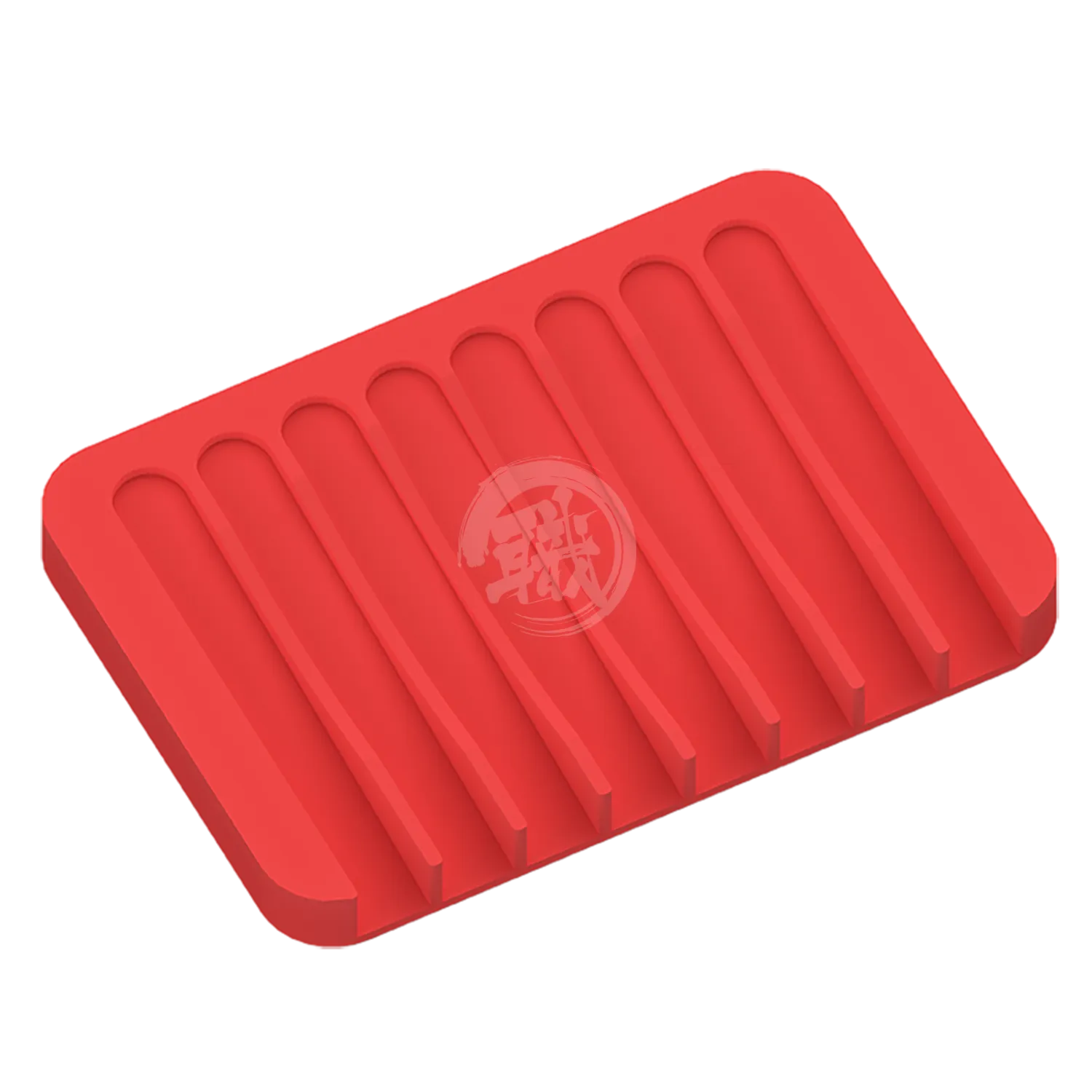 Rubber Tool Storage Pad
